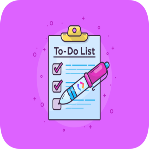 To Do logo