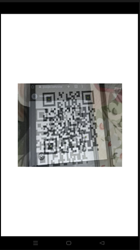 Quick QR Scanner Screen 3