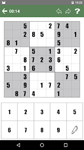 Sudoku – Classic Sudoku Puzzle For PC installation