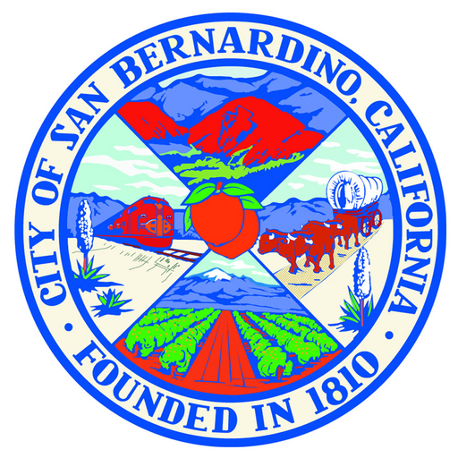 Go SBCity logo