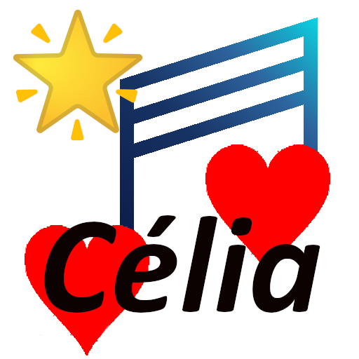 Taquin Musical Célia 1.3 Icon