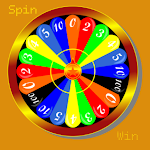 Cover Image of Télécharger Scratch &Spin Win Rewards  APK