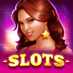 「Treasure Slots - Vegas Slots &」のアイコン画像