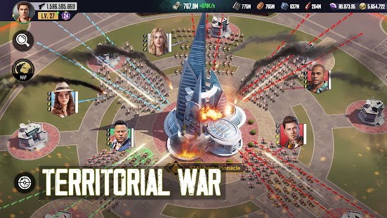 Vice Nation: Underworld Tycoon Capture d'écran