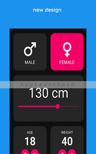 Bmi Calculator