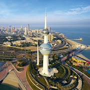 Kuwait City Life Wallpaper HD 4K 2020