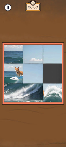 Puzzle Pals：Animal Edition Screen 3