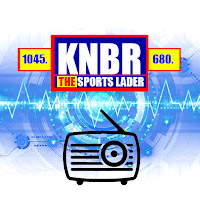 KNBR 680 Radio App KNBR 680