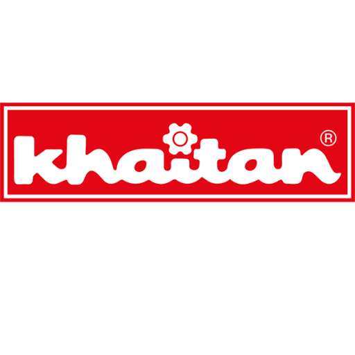 Khaitan Retailer Rewards logo