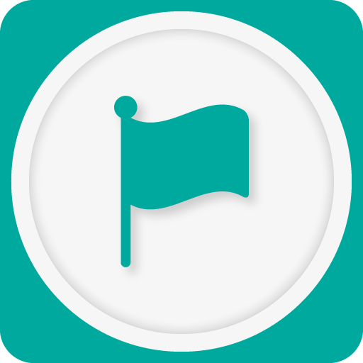Country Flag Quiz logo