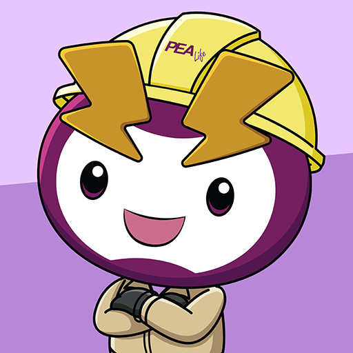 PEA Life - AppWisp.com