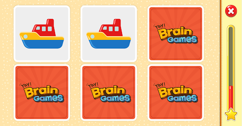 Yay! Brain Games