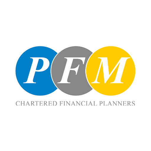 My PFM logo