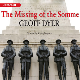 Immagine dell'icona The Missing of the Somme