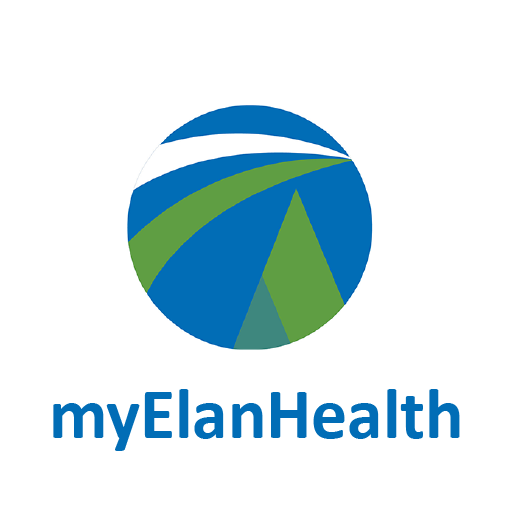 myElanHealth Mobile logo