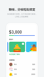 LINE Bank Taiwan