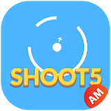 Shoot Five icon