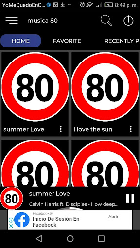 musica de los 80 en ingles