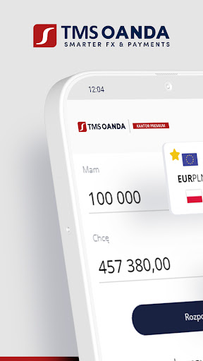 Android application TMS Kantor Premium screenshort