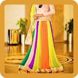Mehndi Dress Designs 2016 icon