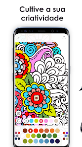 Baixar a última versão do Pintar por Número - Livro de Colorir para Android  grátis em Português no CCM - CCM