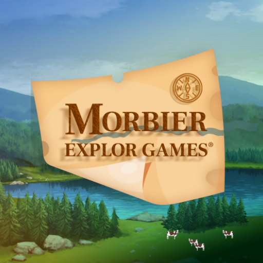 Morbier Explor Games 0.5.32-vuforia Icon