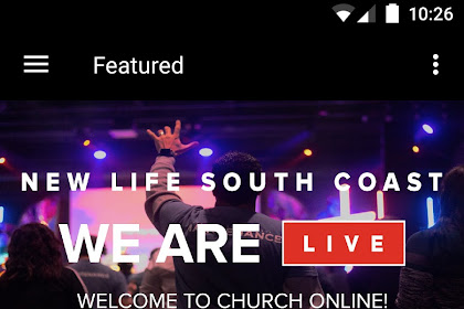 new life south coast live