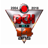 RCH 2000 Haiti icon