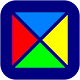 MOSAIQ - Rotating color matching puzzle ดาวน์โหลดบน Windows