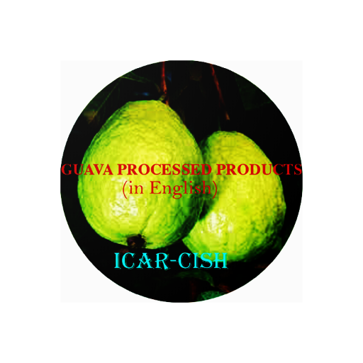 Guava Processed Products( in E 1.0 Icon