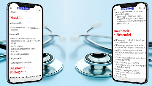 infirmiers screenshot 12