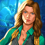 Cover Image of Download Crime City: Hidden Object  APK