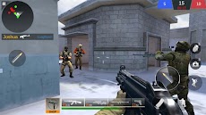 FPSシューティングゲーム - ゾンビ、銃ゲーム、陸軍ゲームのおすすめ画像2
