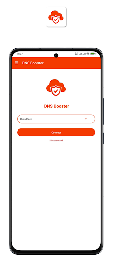 DNS Booster Fast  Secure