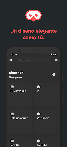 Shunnck Screenshot 2 - AppWisp.com