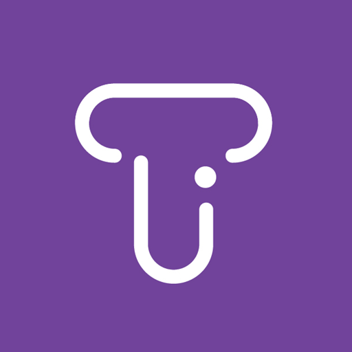 Tapapp Mobile Forms logo