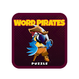 Word Pirates icon
