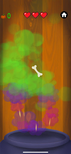 Spooky Mashup Screen 3