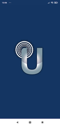Android application Radio Universidad 100.7 FM screenshort