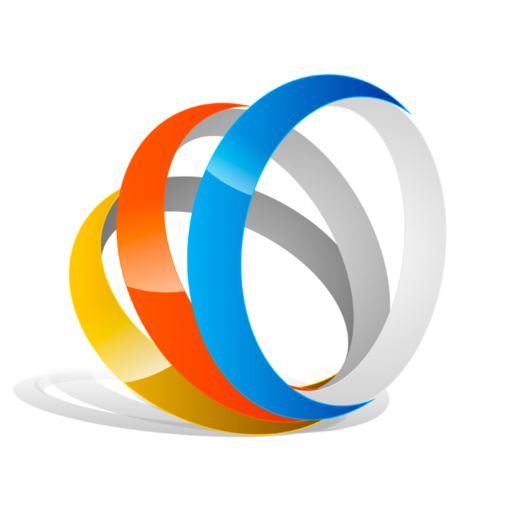 The Fitness Loft/Axon Training logo