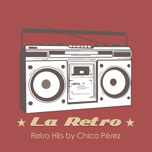 La Retro Radio logo