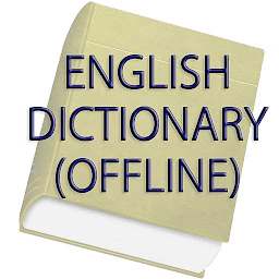Icon image English Dictionary Offline