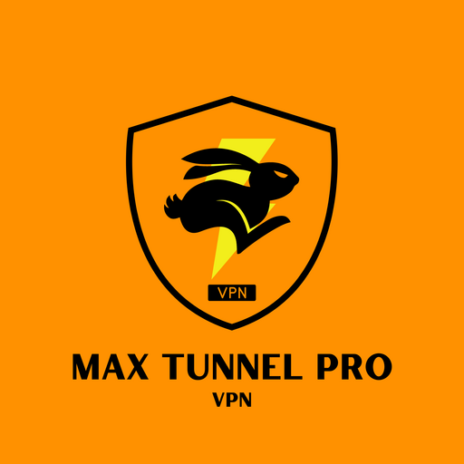 MAX TUNNEL VPN logo