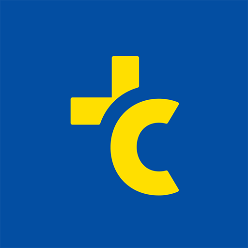 Thomas Cook Holidays Logo