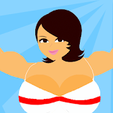 Mrs Muscles icon
