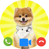 Fake Call from Dog - Prank Caller