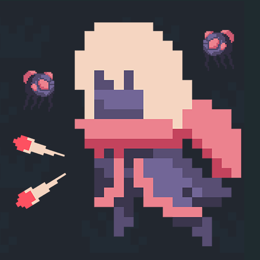 Pixel Hero Vampire Survival