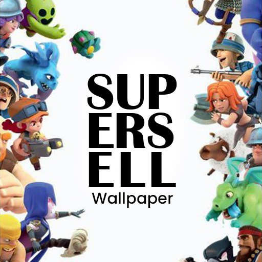 SuperSell Wallpapers - AppWisp.com