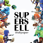 Cover Image of डाउनलोड SuperSell Wallpapers 3.0 APK