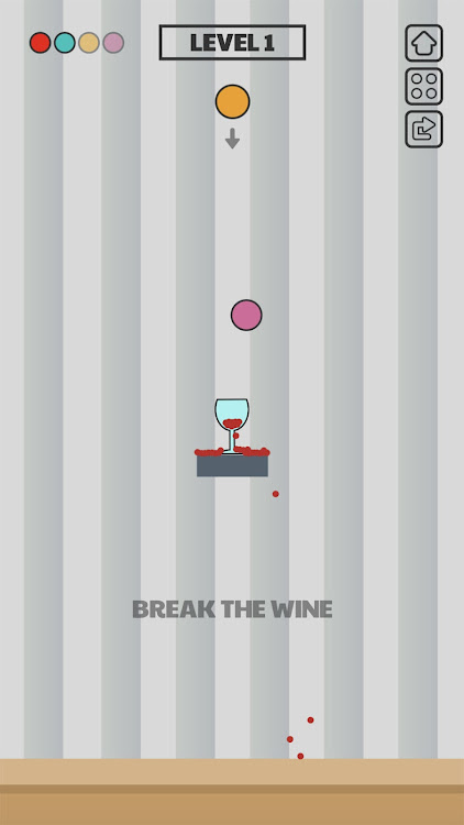 Drop The Glass - 1.0.0.0 - (Android)